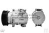 ASHUKI M550-41S Compressor, air conditioning